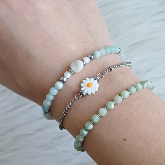 CreEZions lifehack armband aandoen