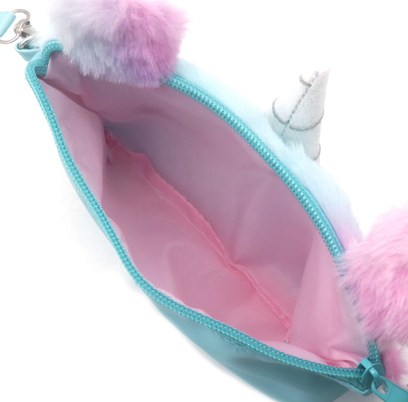 CreEZions tas met unicorn