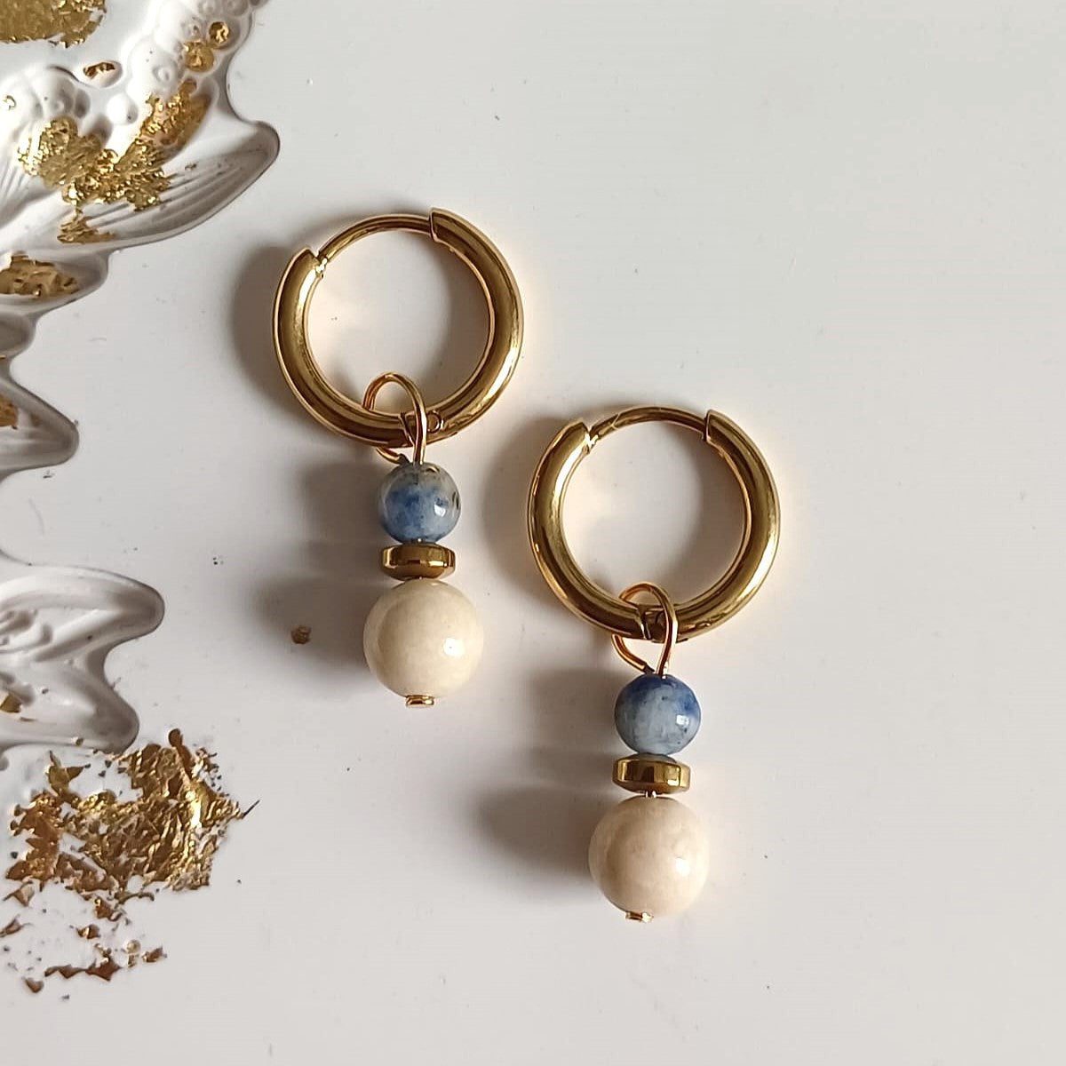 Mix & match bedel met Riverstone en Sodaliet