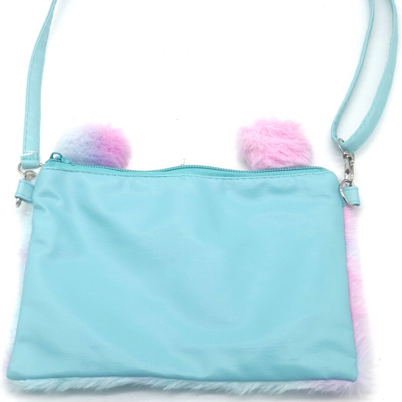 CreEZions tas met unicorn