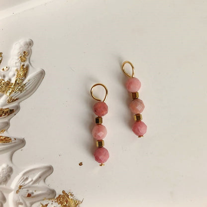 Mix & match bedel met Rhodoniet