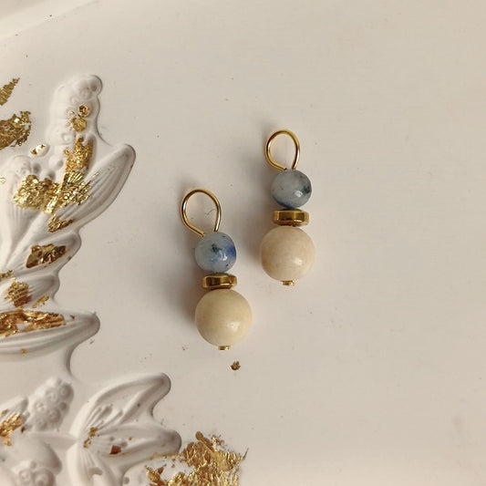 Mix & match bedel met Riverstone en Sodaliet
