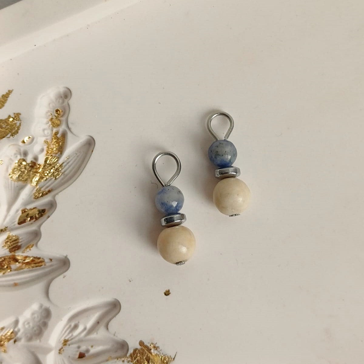 Mix & match bedel met Riverstone en Sodaliet