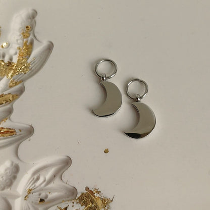 Mix & match bedel met maanbedels