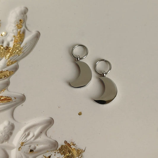 Mix & match bedel met maanbedels