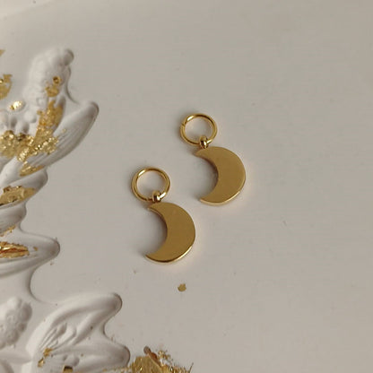 Mix & match bedel met maanbedels