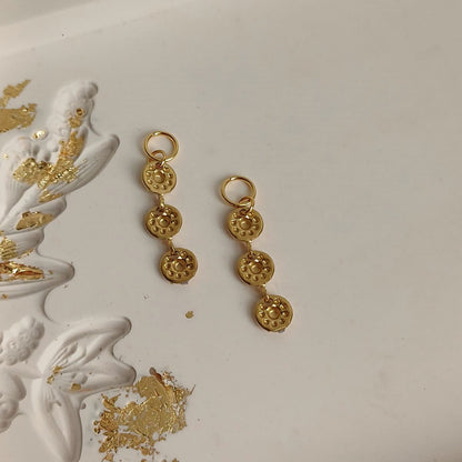 Mix & match bedel met 3 schijfjes