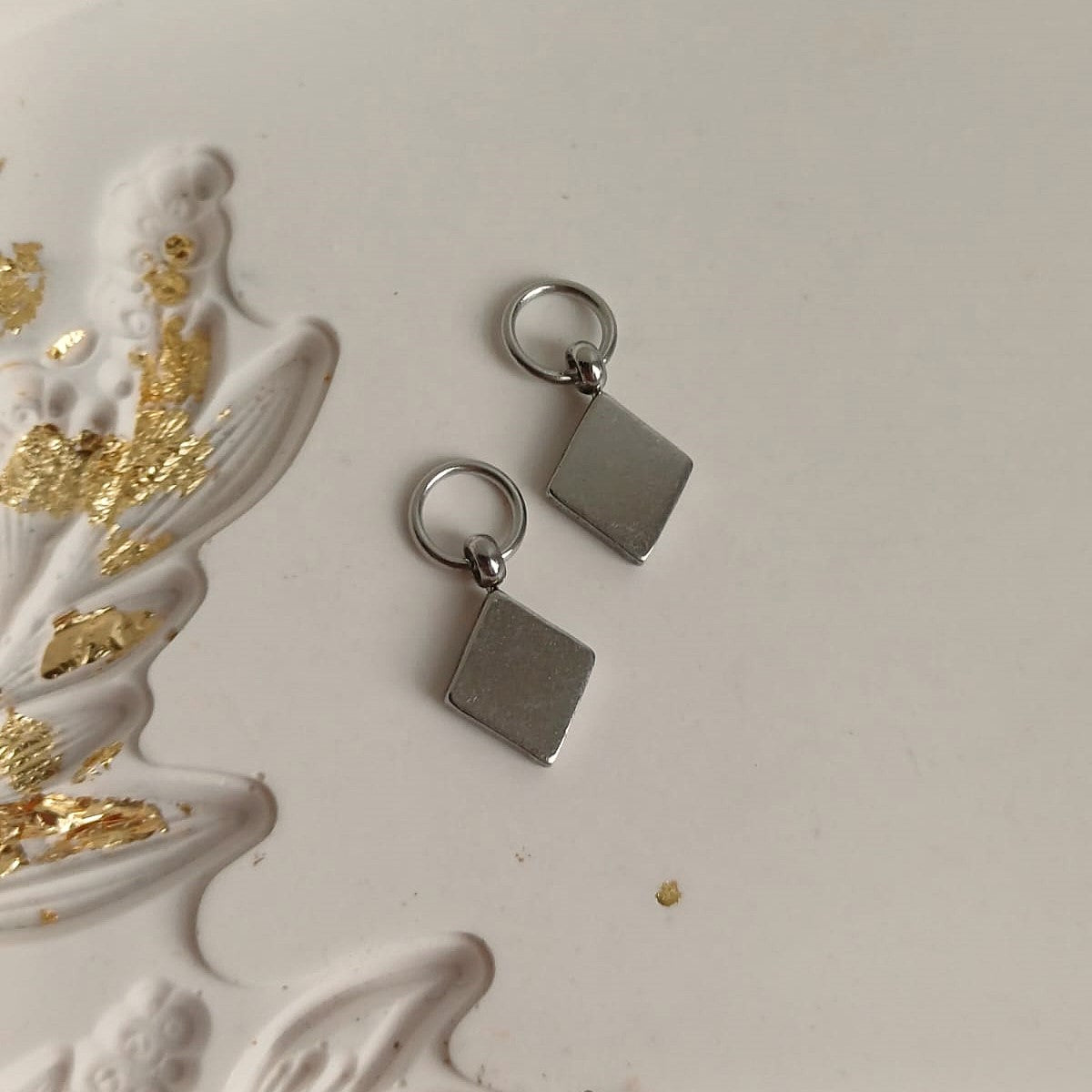 Mix & match bedel met ruitdesign