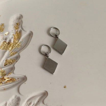 Mix & match bedel met ruitdesign