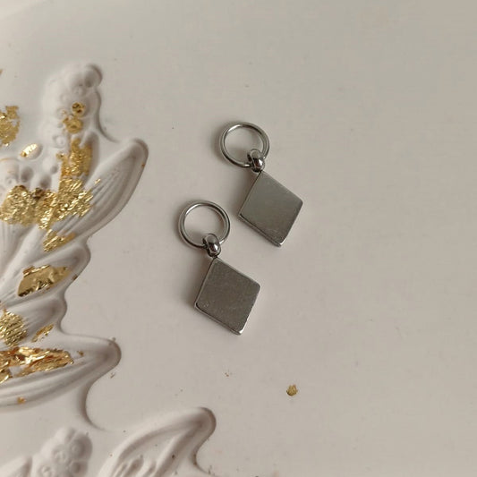 Mix & match bedel met ruitdesign