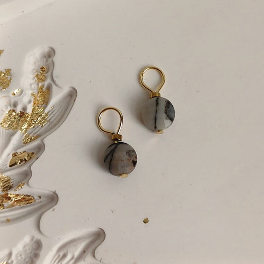 Mix & match bedel met Picasso Jaspis