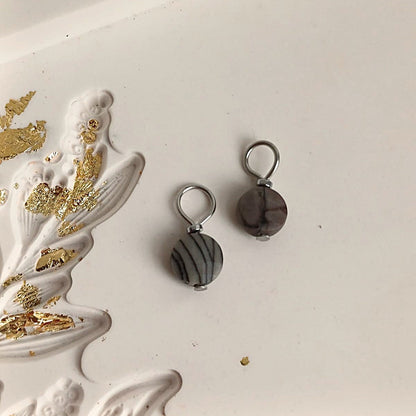 Mix & match bedel met Picasso Jaspis