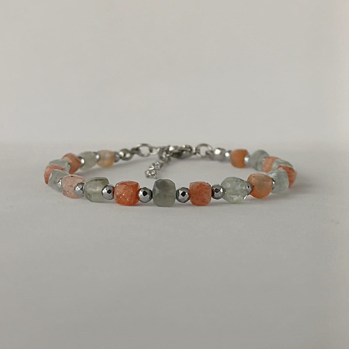 CreEZions dames armband met kwarts